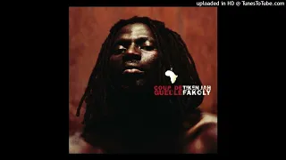 Tiken Jah Fakoly - 05 - Démé