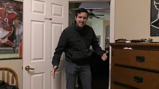 How dad be when you've been single too long