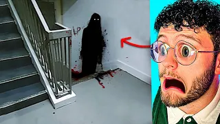 17 Tik Tok FLIPPANT que tu ne dois PAS REGARDER LA NUIT !