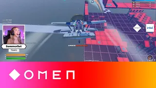 Episode 1: Flight Trainer | OMEN Challenge – Fortnite Edition | OMEN