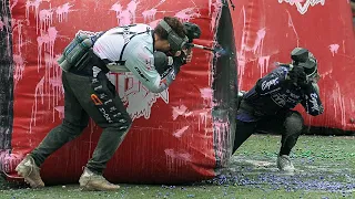 The Bunkerings of Bunkerfest: Alamo Blitz