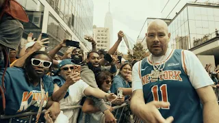 Fat Joe - Victory Lap (HIM) ft. Yung Miami x Jadakiss [Official Video]