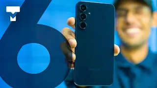 6 MOTIVOS para você SER GALAXY!