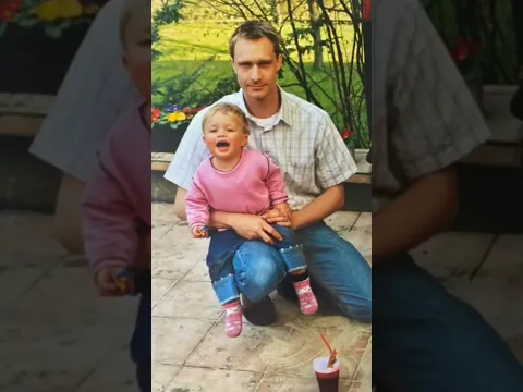 Fotos nachstellen mit meinem Dad 😳😂 #shorts #lisaküppers