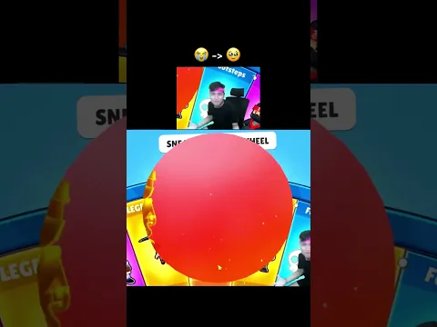 Finally i got best rare Skin Limited 🥹 only 0,1 player can have this skin 😱