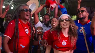 AYIITI ft Boukman Eksperyans & Paul Beaubrun – Ayiti Nan Batay