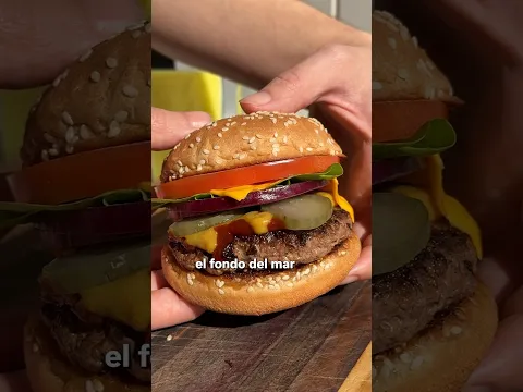 El Secreto de la Cangre Burger