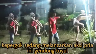 🔴WARGA GEGER SERING KEHILANGAN UANG.. INI DIA PEL4KUNYA