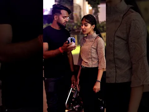 Cute Love Story ☺️  #shorts #emotional #youtubeshorts #mammideevlogb#||Abhi|| Shifali