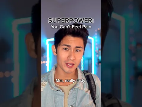 POV you get a new superpower everyday 👀 | Part 13!