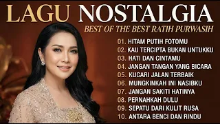 Ratih Purwasih Terbaik Sepanjang Masa | Lagu Kenangan Indonesia Paling Populer