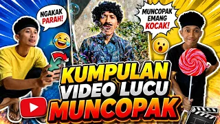 Video Lucu MUNCOPAK part 1 dan Video lucu Lainnya