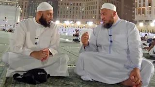 ٣ أمور إذا فعلتها حملك الله الى بيته الحرام من غير أي أموال 🕋 #الكعبة #ترند #اكسبلور #تيك_توك 