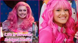 Life is Sweeter🧁💖 (Bridget Edit)