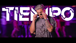 Tiempo - YAO (Video Oficial)
