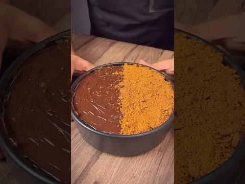 اسرع واسهل كيكة جبن ب10 دقائق
