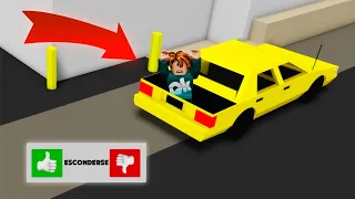 Intenté SUPERAR 8 Desafios IMPOSIBLES en Roblox 🤯