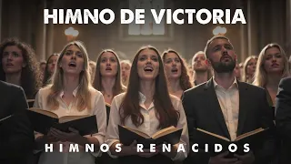 Victoria en el Calvario – Himno Cristiano Nuevo y Tradicional