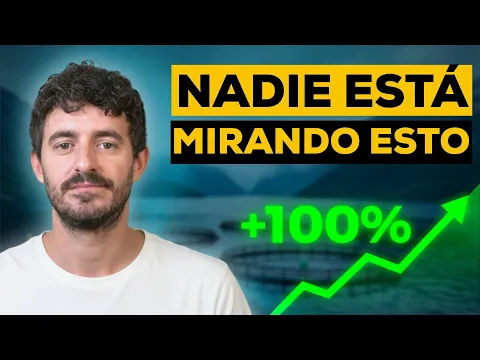 El SECTOR INVISIBLE que mueve MILES DE MILLONES