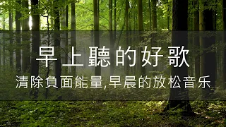 [100% 無廣告 ,輕音樂 】宮崎駿 水晶音樂 放鬆身心 輕音樂, 每天調心洗滌心性❤ 正能量