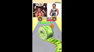 SUPER CRISTIANO RONALDO EVOLUTION