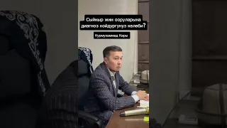 Нурмухаммад Кары