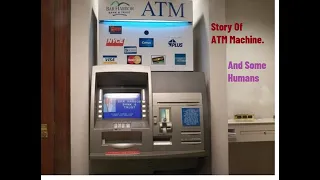 Story Of Human ATM People's