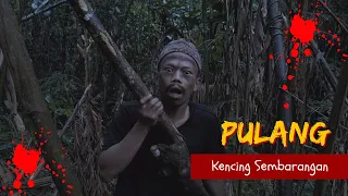 Tersesat | Film Pendek Horor