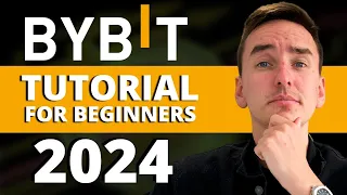 BYBIT TUTORIAL: How To Trade Crypto [Step-By-Step]