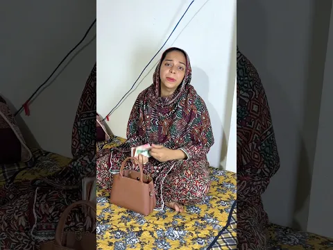 Abeera ny mama ko surprise dia #vlog #funny #ytshorts