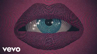 Zoé - Campo De Fuerza (Lyric Video)