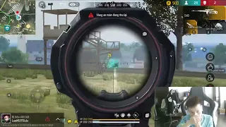 Step by Step Guide to Perfecting Your Aim and Mastering Headshots in Free Fire