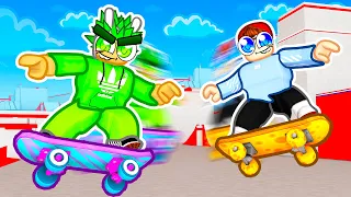 ich PRANKE 4 NOOBS in ROBLOX bis SIE WEINEN!