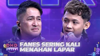 SEDIH BANGET! Irfan Hakim Tak Kuat Mendengar Cerita Fanes | DMD PANGGUNG REZEKI