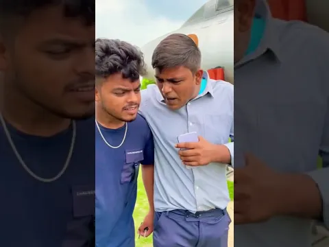 Contract lene ke liye padna jaruri hai 😂 / comedy / shorts #comedy #shorts #contract