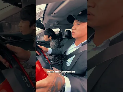 Báo Thủ Àh | Oppa Huy