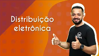 Distribuição eletrônica -  Brasil Escola