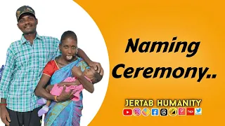 Naming Ceremony..☺️#yttrendingvideos #littleprincess #nameceremony #realhappiness #hearttouching