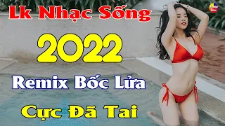 LK Disco Thôn Quê KHÔNG QUẢNG CÁO-Nhạc Sống Thôn Quê Trữ Tình Bolero Remix BASS DJ DISCO ĐẲNG CẤP