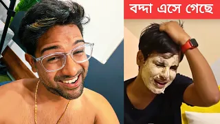 বদ্দা এসে গেছে 🔥 | Cinebap reply to - The Chotolok Guy