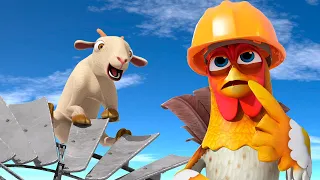 Vieni Fuori - Capretta | Il Regno dei Bambini