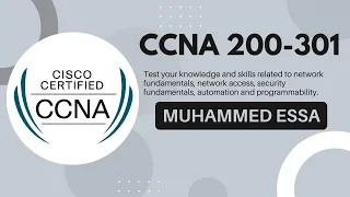 1 - CCNA Cisco -  Network Fundamentals