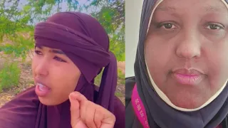 Abwaanad Aamina Maasha Allah