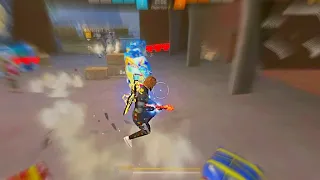 My Egooooo ⚡