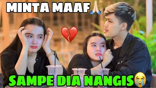 MINTA MAAF🙏🏻
