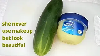 you will not use makeup again after trying this out