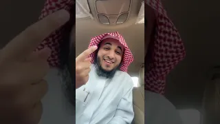 قصة عجيبة لرجل تغيرت حياته ووقفات مهمة مع ثلاثة أذكار كانت السبب ✅ عبدالرحمن اللحياني