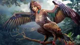 Best fantasy bird movie explained in hindi /urdu || Eip movie explained in Hindi Urdu|