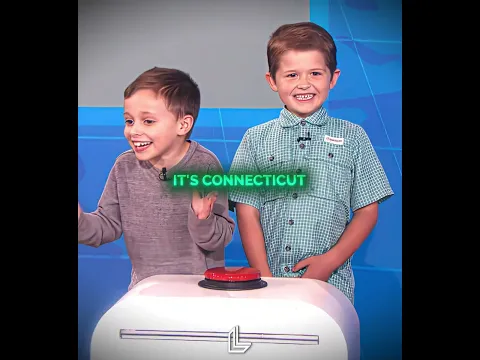 HENRY WINKLER LOST 7–0 TO TWO KIDS #henrywinkler #geography #funny