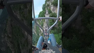 #079🍋🍋💧Canyon Whitewater Rafting Challenge #WaterSports #Water#shorts 
